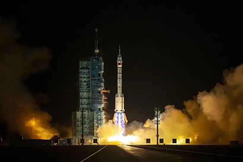 类脑计算机悟空